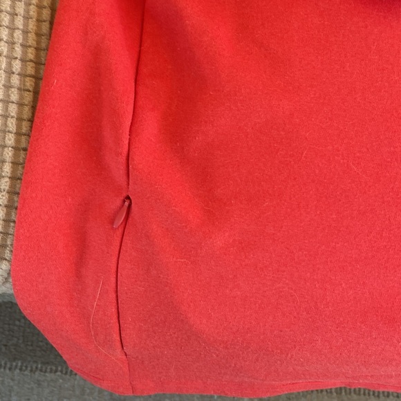 Izod 1/4 zip - Picture 3 of 5